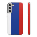 Russia Flag Phone Case