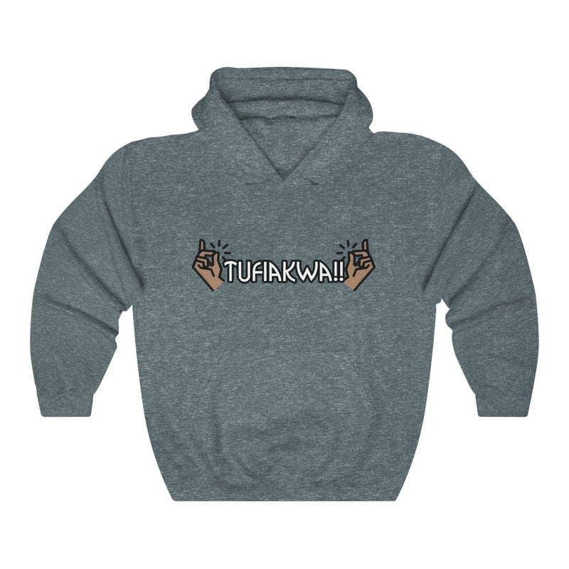 Tufiawka!! Hoodie