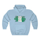 I May Be Cute Now - Nigerian Hoodie