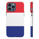France Flag Phone Case