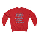 Assumption Sweatshirt