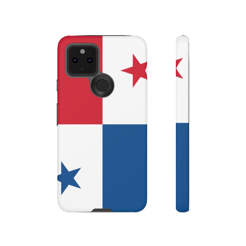 Panama Flag Phone Case