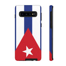Cuba Flag Phone Case