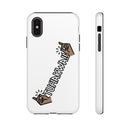 TUFIAKWA!! Phone Case