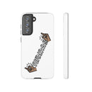 TUFIAKWA!! Phone Case