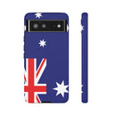 Australia Flag Phone Case