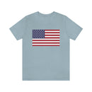 USA Flag Tee