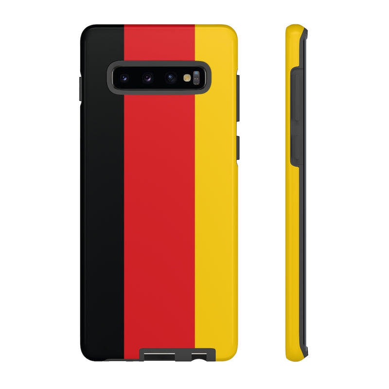 Germany Flag Phone Case