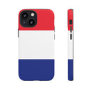 France Flag Phone Case