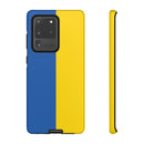 Ukraine Flag Phone Case