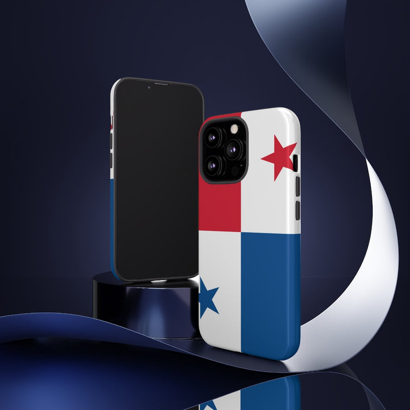 Panama Flag Phone Case