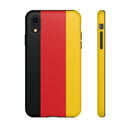 Germany Flag Phone Case