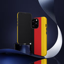 Germany Flag Phone Case