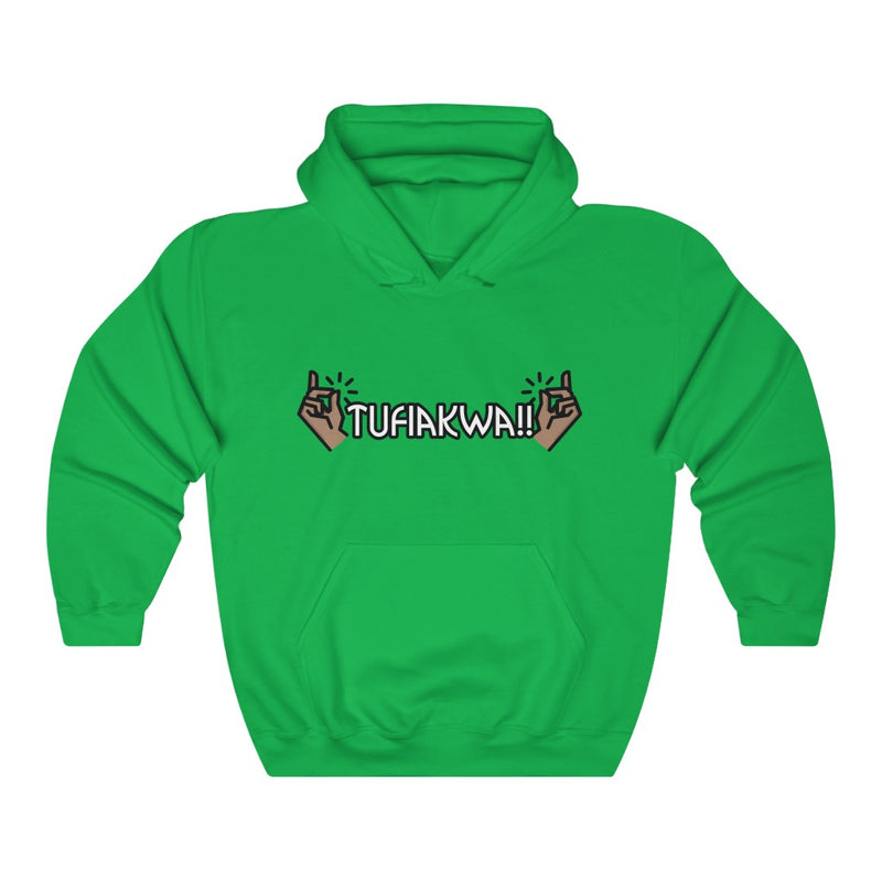 Tufiawka!! Hoodie