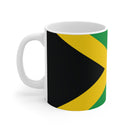 Jamica Flag Mug