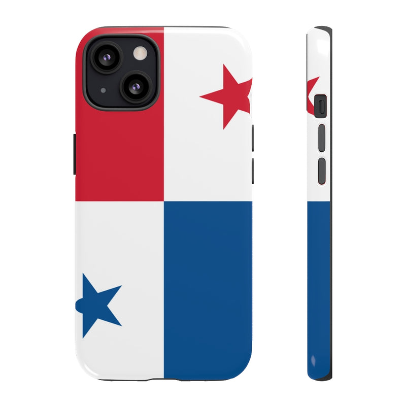 Panama Flag Phone Case