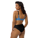 Space Fleet Science Two-Piece Bikini