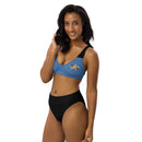 Space Fleet Science Two-Piece Bikini