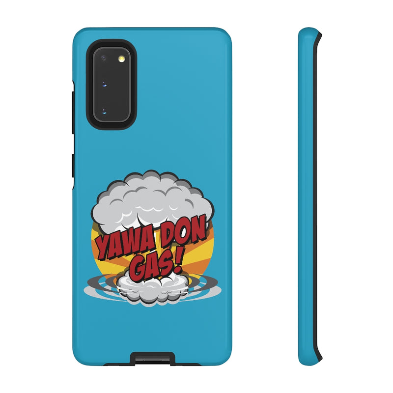 Yawa Don Gas! Phone Case
