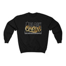 Black Queen Sweatshirt