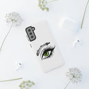 Shine Your Eye Phone Case