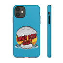 Yawa Don Gas! Phone Case