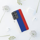 Russia Flag Phone Case