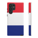France Flag Phone Case