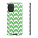 Nigerian Football Phone Case