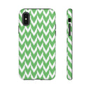 Nigerian Football Phone Case