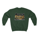 Black Queen Sweatshirt