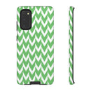 Nigerian Football Phone Case