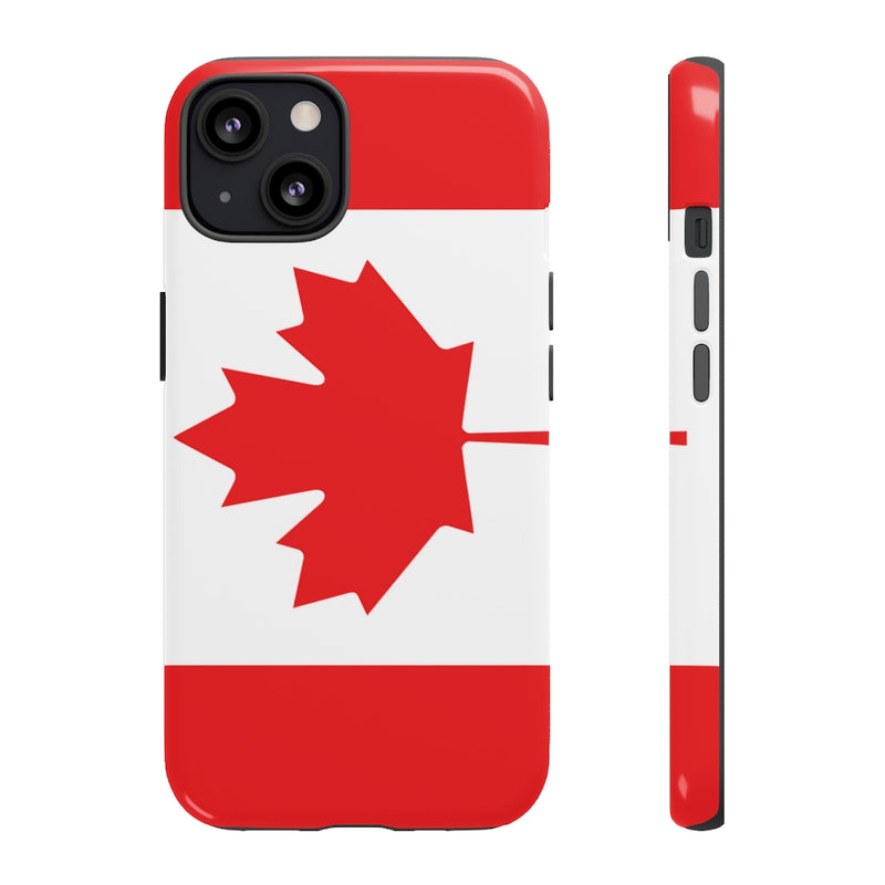 Canada Flag Phone Case