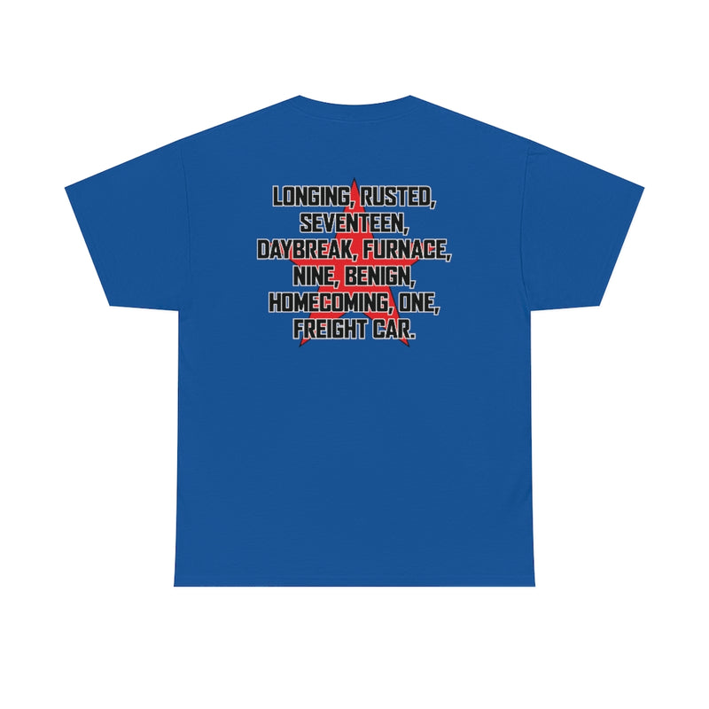 Trigger Words - Husband Tee