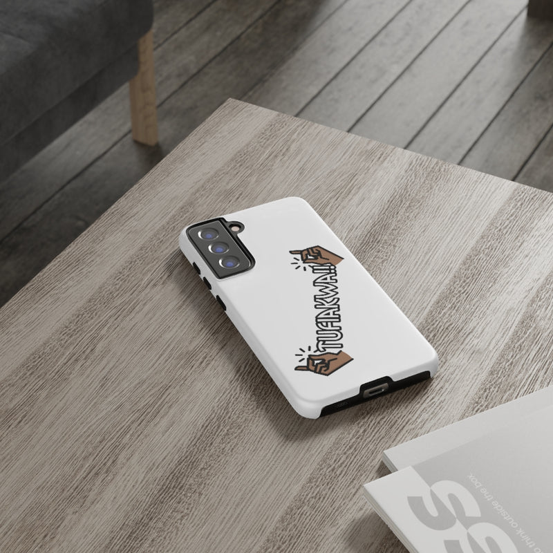 TUFIAKWA!! Phone Case