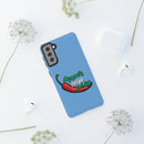 Pepper Dem Gang Phone Case