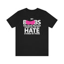 Boobs Tee