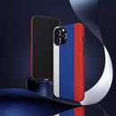 Russia Flag Phone Case