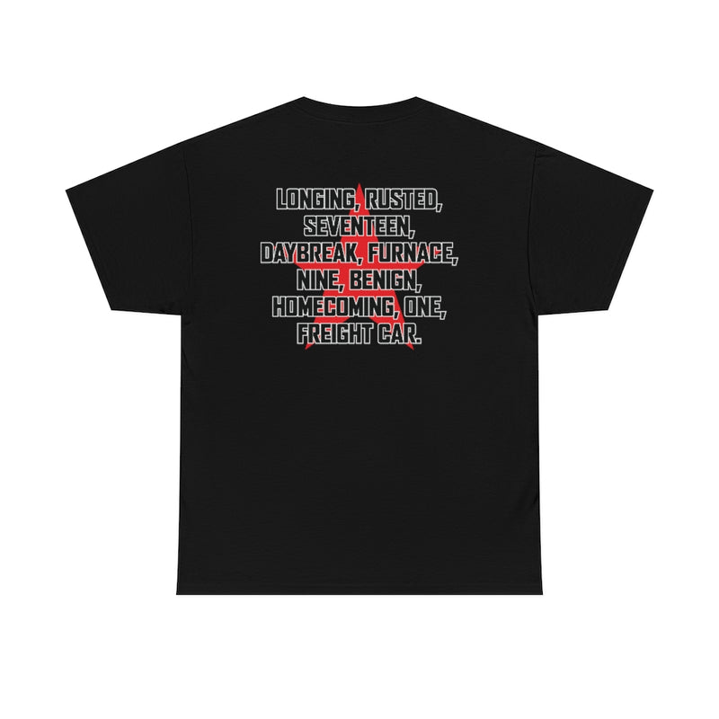 Trigger Words - Husband Tee