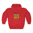 Respect Yourself Hoodie
