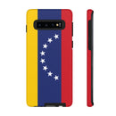 Venezuela Flag Phone Case