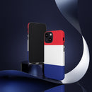France Flag Phone Case