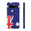 Australia Flag Phone Case