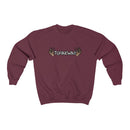 Tufiawka!! Sweatshirt