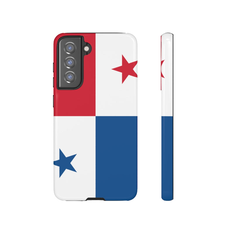 Panama Flag Phone Case