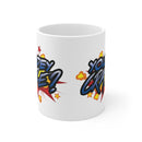 You Dey Craze? Mug 11oz