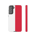 Poland Flag Phone Case