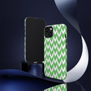 Nigerian Football Phone Case