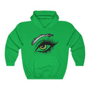 Shine Your Eye Hoodie