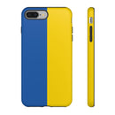 Ukraine Flag Phone Case